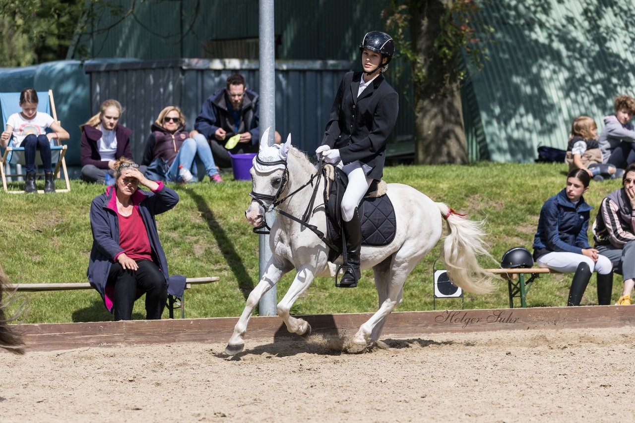 Bild 32 - Pony Akademie Turnier